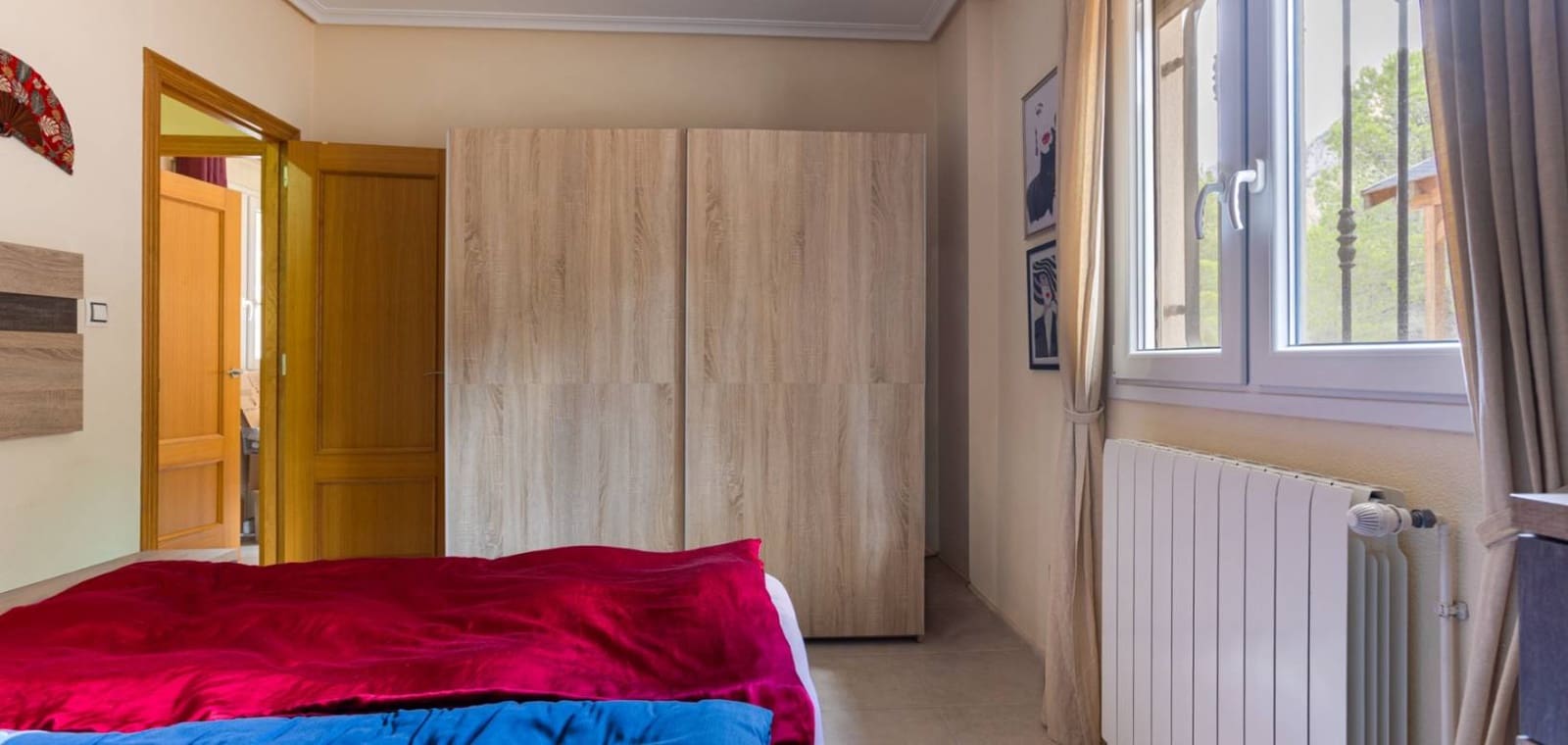 4 soverom Villa til salgs i La Zarza med svømmebasseng garasje - € 385 000 (Ref: 10172246)