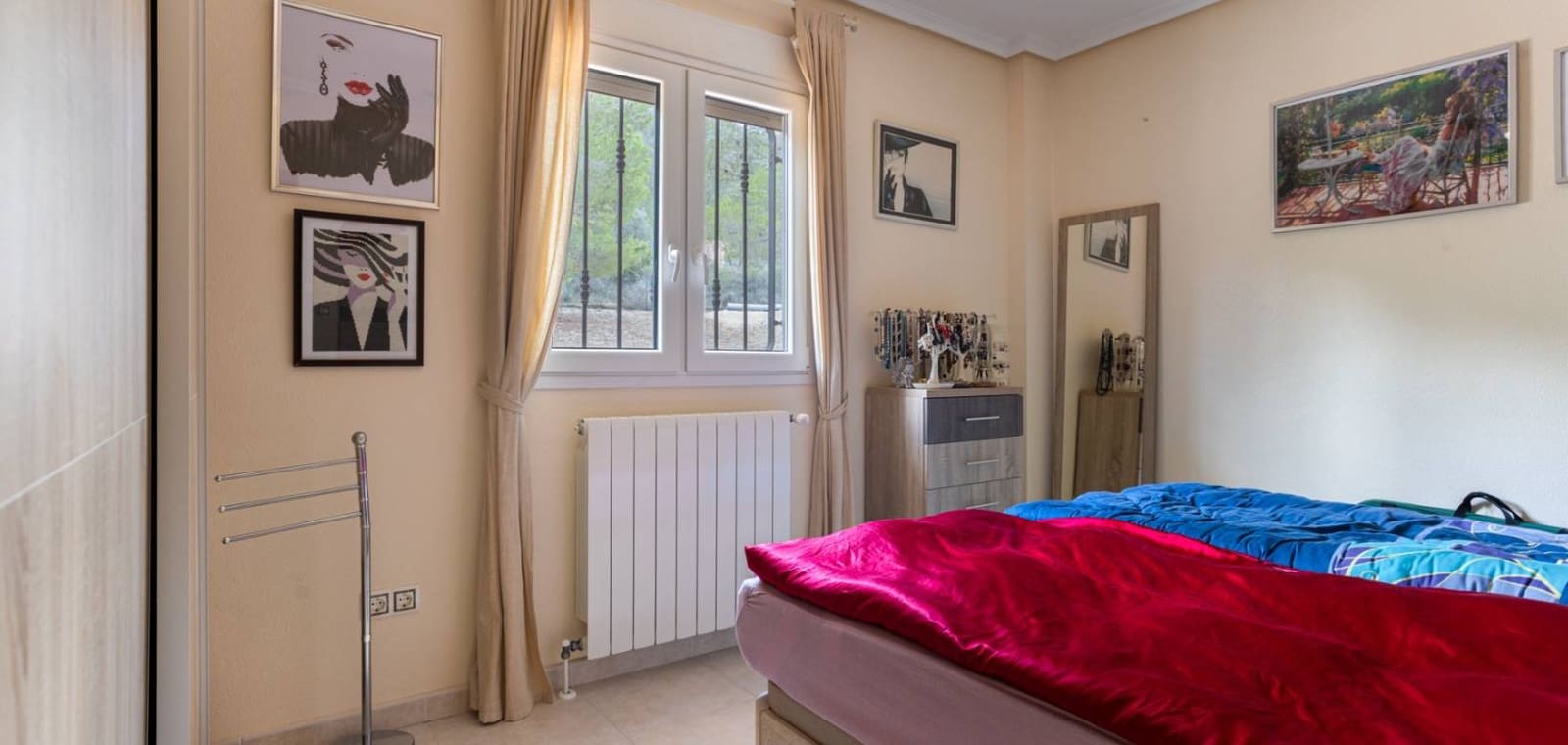 4 soverom Villa til salgs i La Zarza med svømmebasseng garasje - € 385 000 (Ref: 10172246)