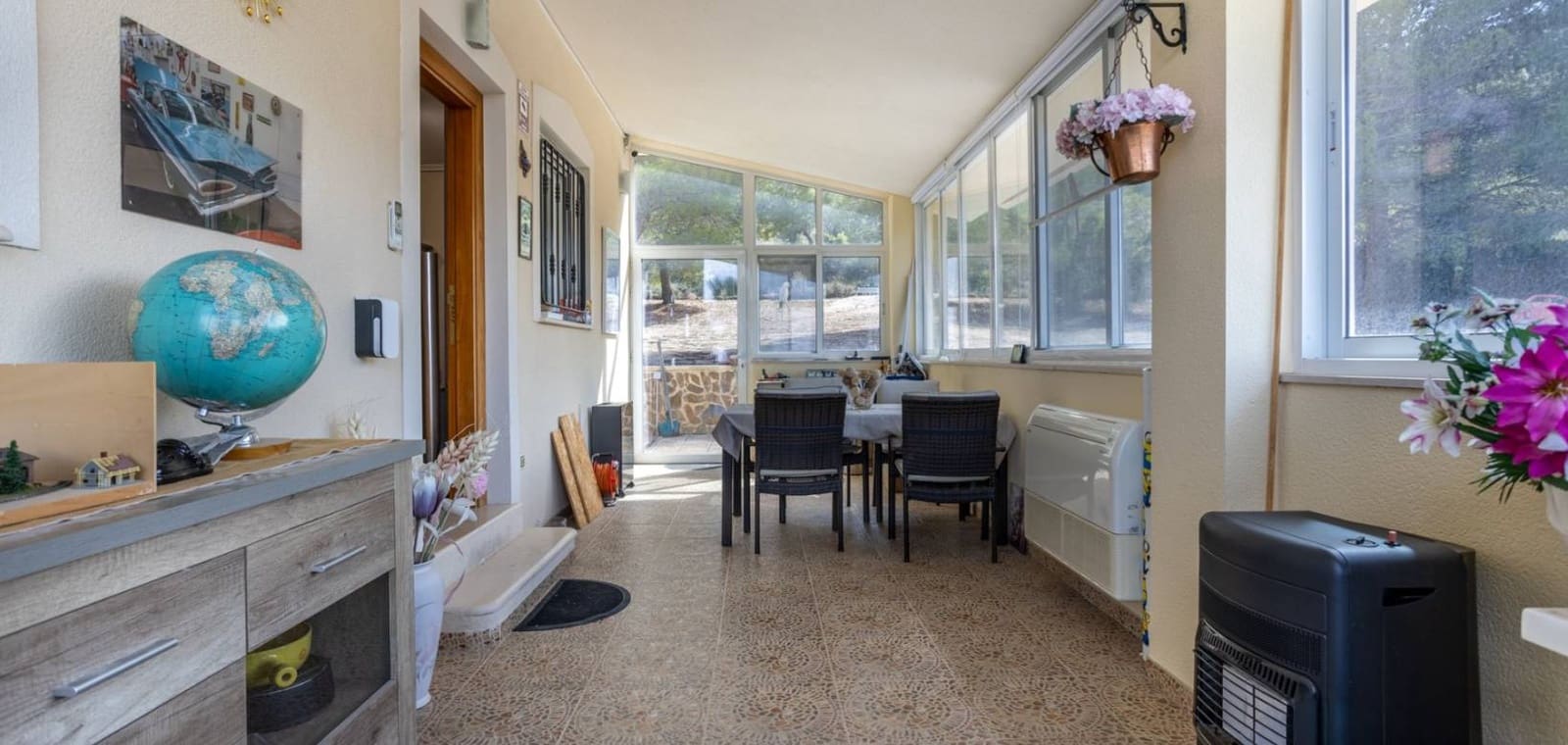 4 soverom Villa til salgs i La Zarza med svømmebasseng garasje - € 385 000 (Ref: 10172246)