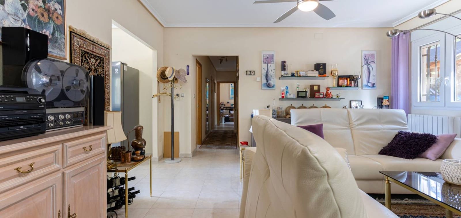 4 soverom Villa til salgs i La Zarza med svømmebasseng garasje - € 385 000 (Ref: 10172246)