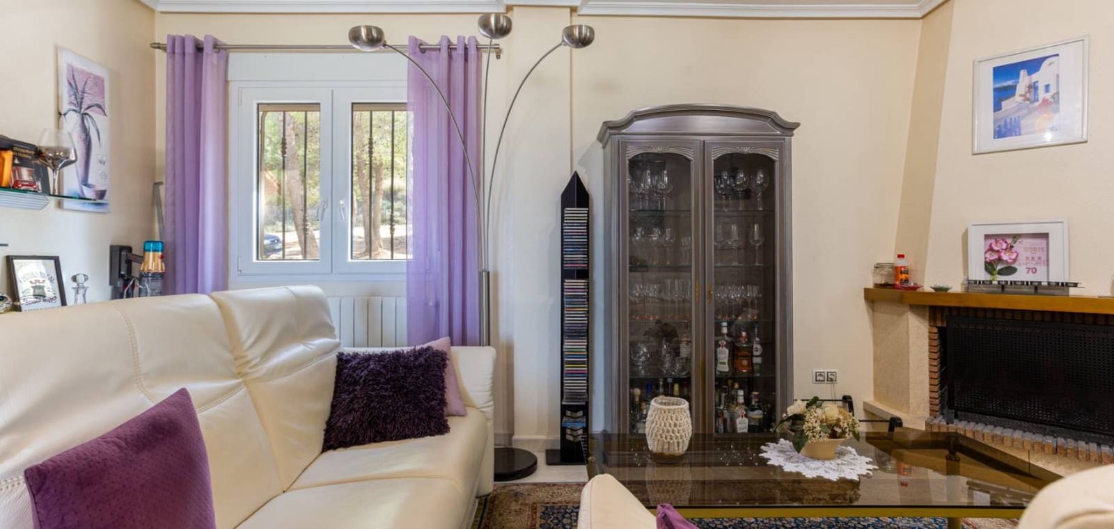 4 soverom Villa til salgs i La Zarza med svømmebasseng garasje - € 385 000 (Ref: 10172246)