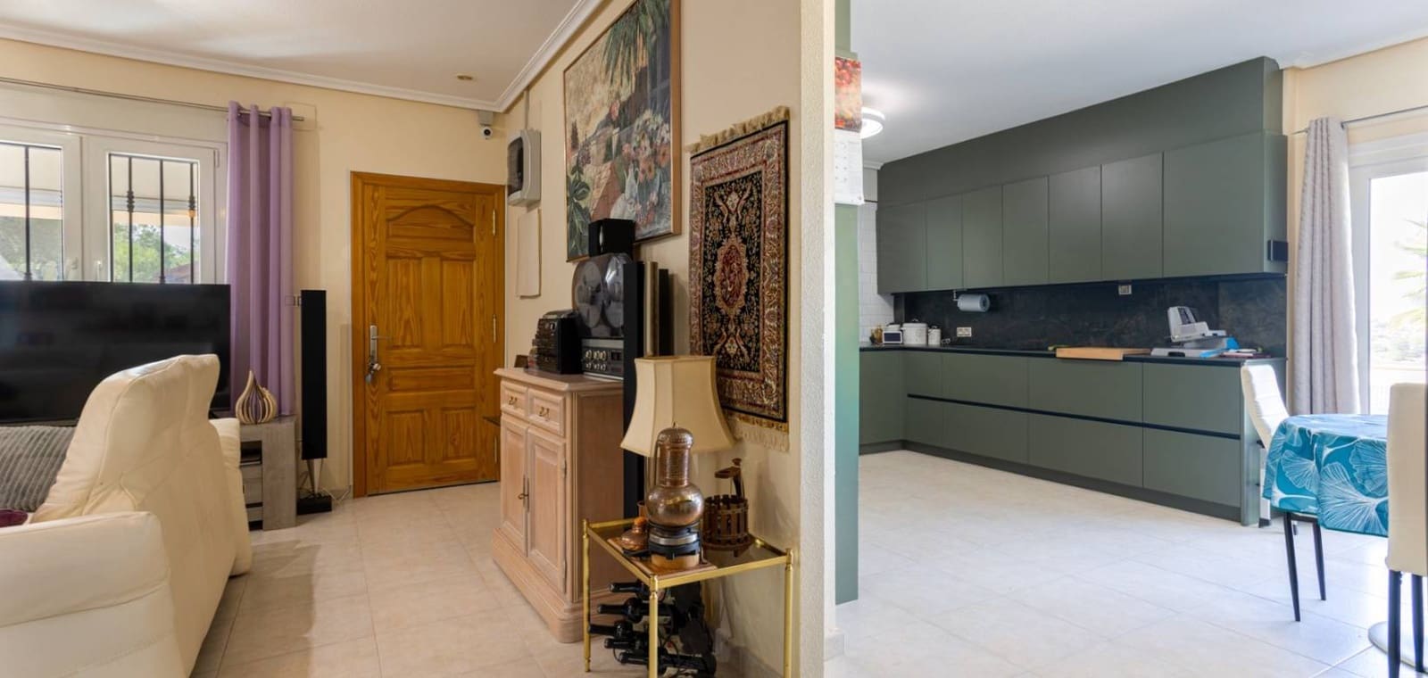 4 soverom Villa til salgs i La Zarza med svømmebasseng garasje - € 385 000 (Ref: 10172246)