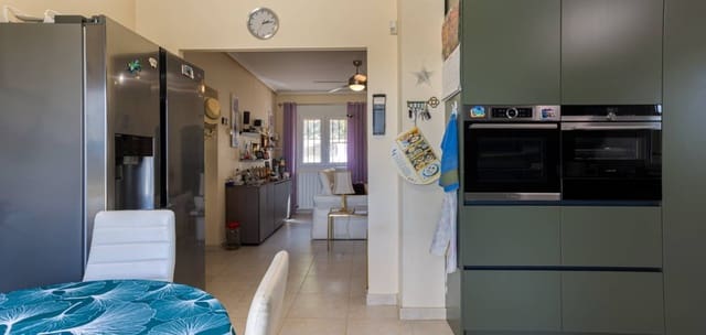 4 soveværelse Villa til salg i La Zarza, Jumilla med swimmingpool garage - € 385.000 (Ref: 10172246)