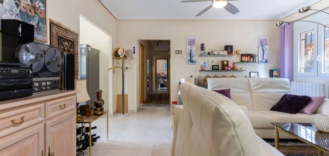 4 soveværelse Villa til salg i La Zarza, Jumilla med swimmingpool garage - € 385.000 (Ref: 10172246)