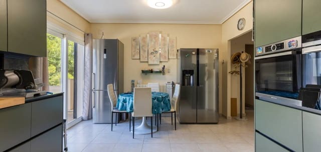 4 soveværelse Villa til salg i La Zarza, Jumilla med swimmingpool garage - € 385.000 (Ref: 10172246)