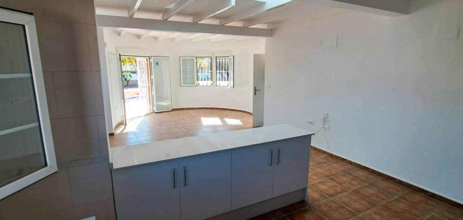 2 bedroom Finca/Country House for sale in Catral with garage - € 415,000 (Ref: 10172247)