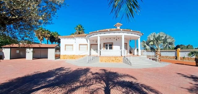2 camera da letto Finca/Casa di Campagna in vendita in Catral con garage - 415.000 € (Rif: 10172247)