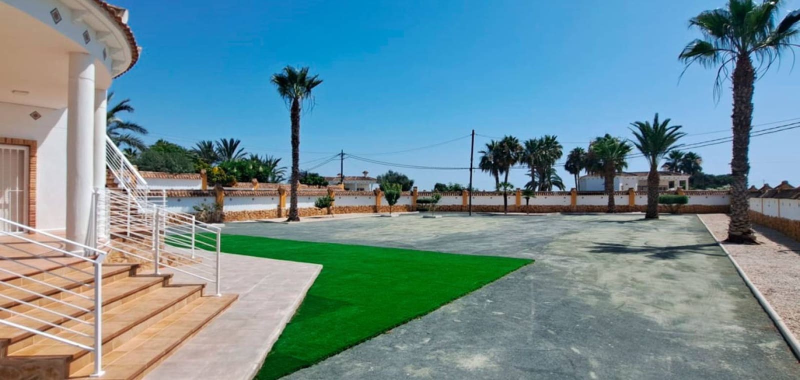3 bedroom Finca/Country House for sale in Catral with garage - € 410,000 (Ref: 10172248)
