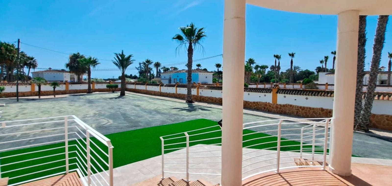 3 bedroom Finca/Country House for sale in Catral with garage - € 410,000 (Ref: 10172248)