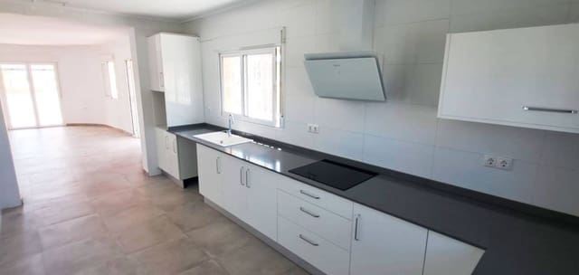 3 camera da letto Finca/Casa di Campagna in vendita in Catral con garage - 410.000 € (Rif: 10172248)
