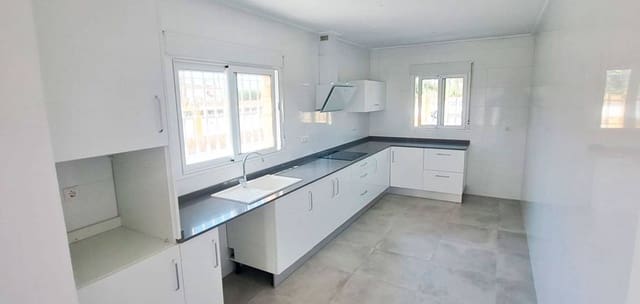 3 camera da letto Finca/Casa di Campagna in vendita in Catral con garage - 410.000 € (Rif: 10172248)
