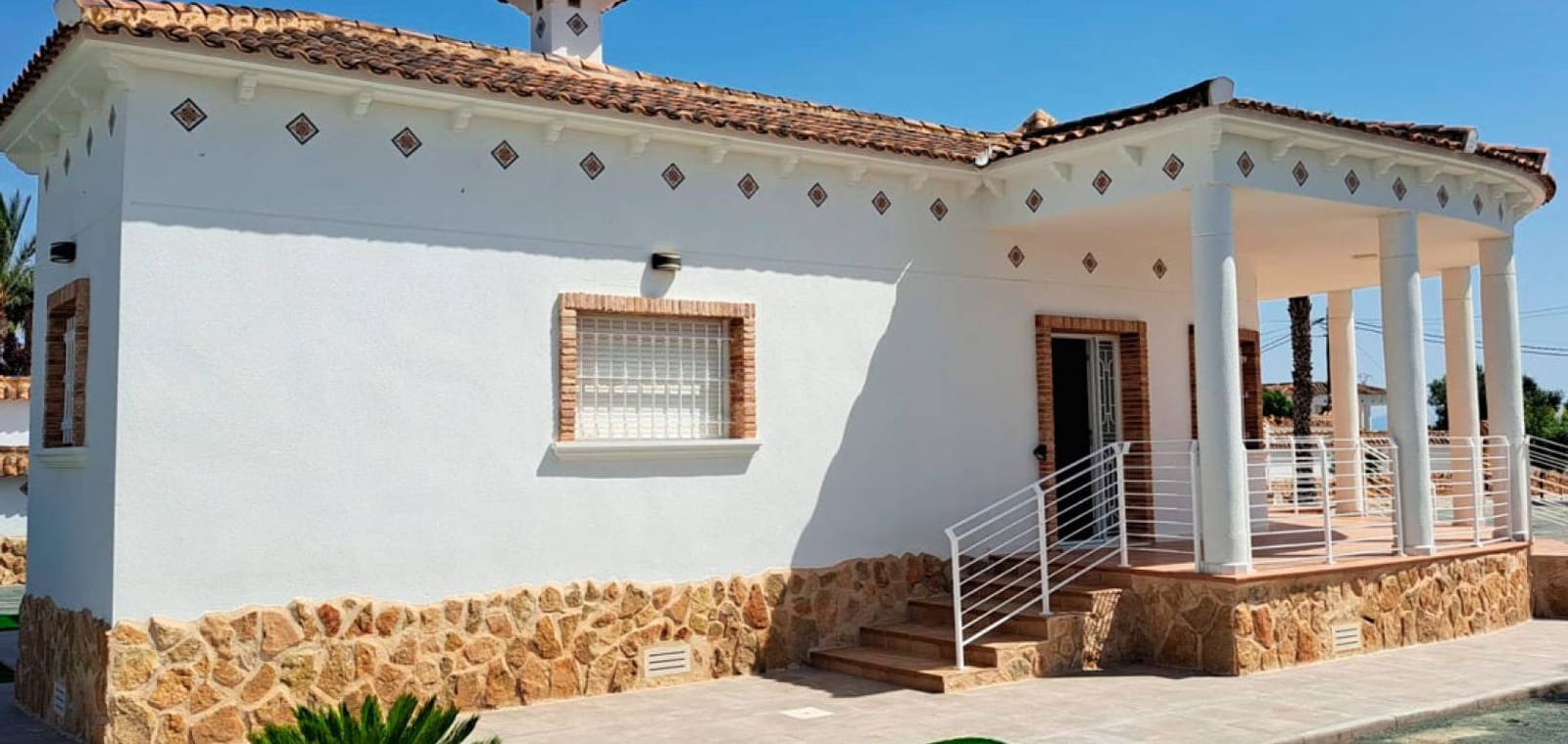 3 bedroom Finca/Country House for sale in Catral with garage - € 410,000 (Ref: 10172248)