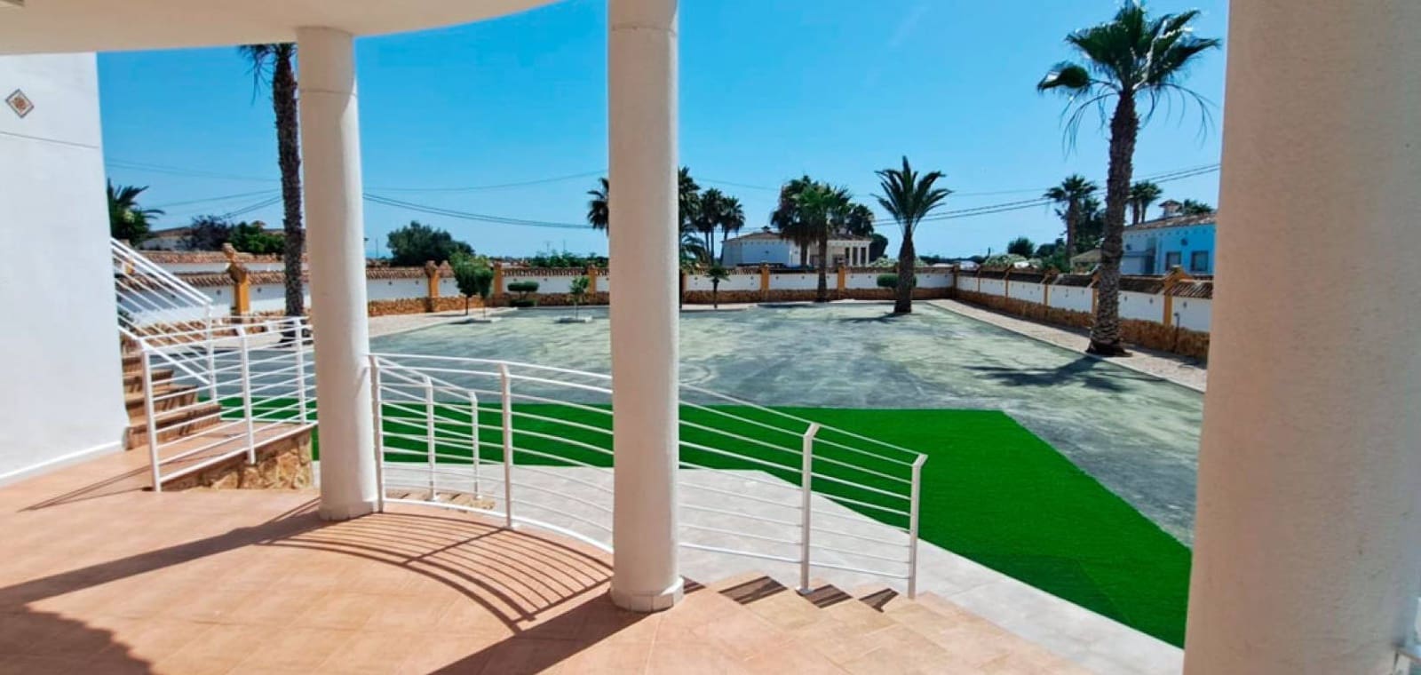 3 bedroom Finca/Country House for sale in Catral with garage - € 410,000 (Ref: 10172248)