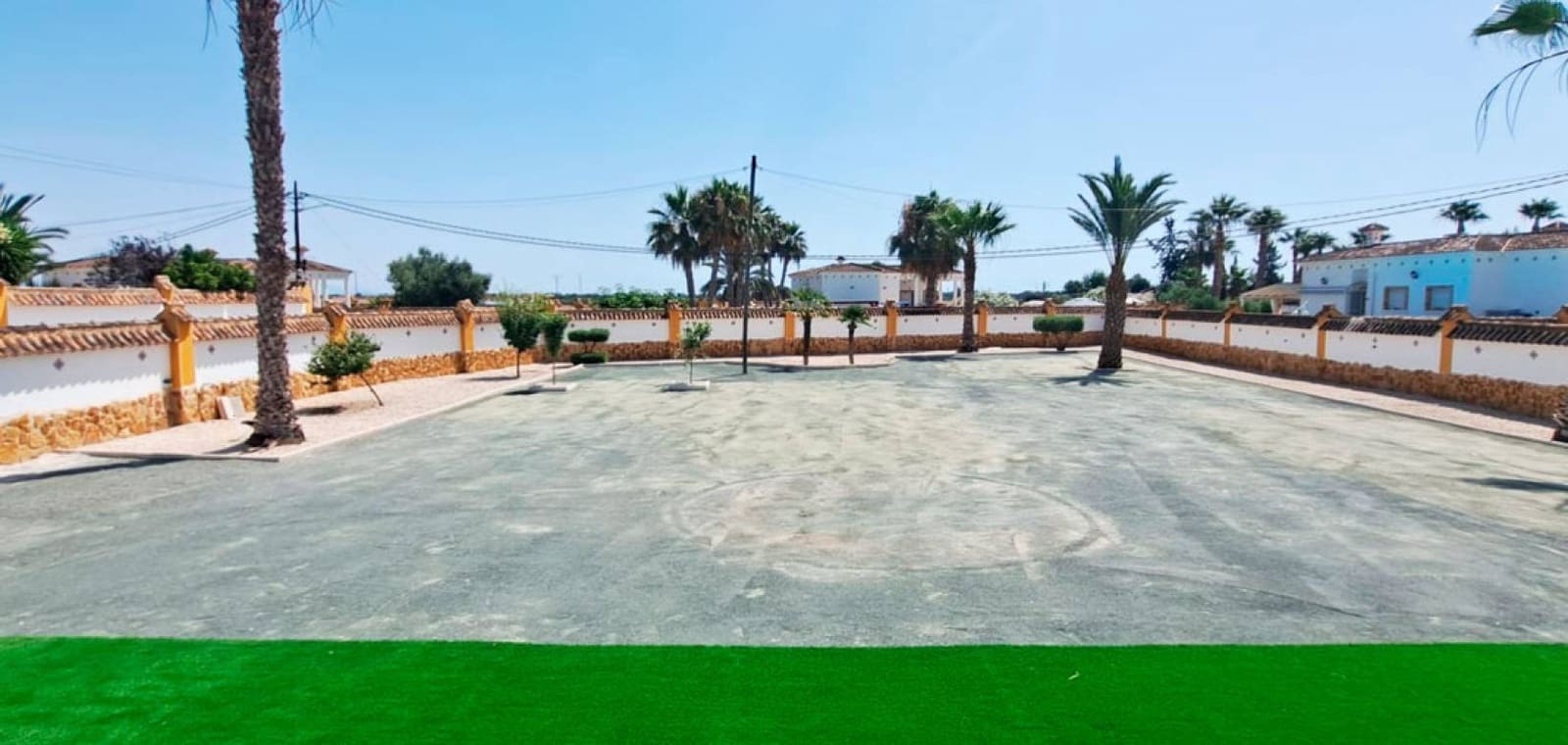 3 bedroom Finca/Country House for sale in Catral with garage - € 410,000 (Ref: 10172248)