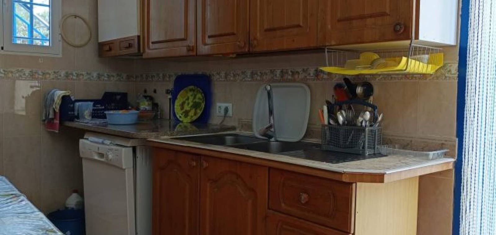 3 chambre Villa/Maison à vendre à Albatera avec piscine - 260 000 € (Ref: 10183848)
