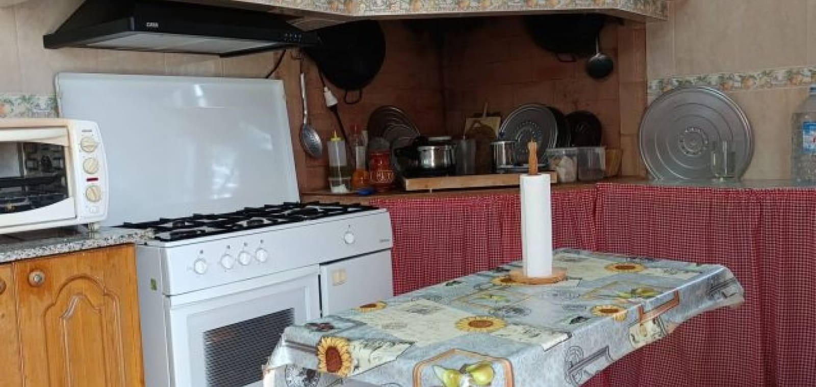 3 chambre Villa/Maison à vendre à Albatera avec piscine - 260 000 € (Ref: 10183848)