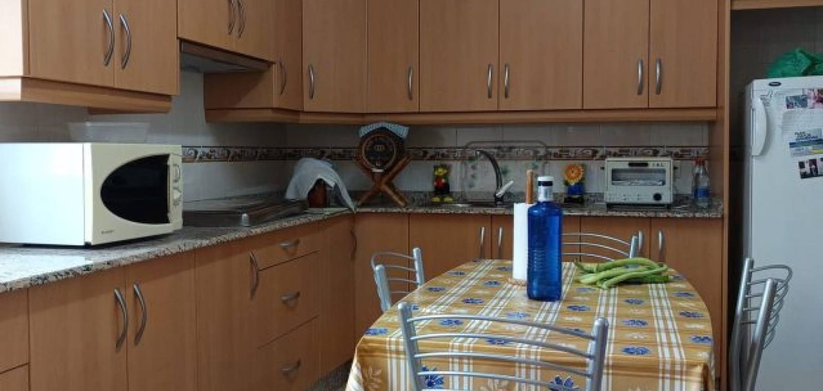 3 chambre Villa/Maison à vendre à Albatera avec piscine - 260 000 € (Ref: 10183848)