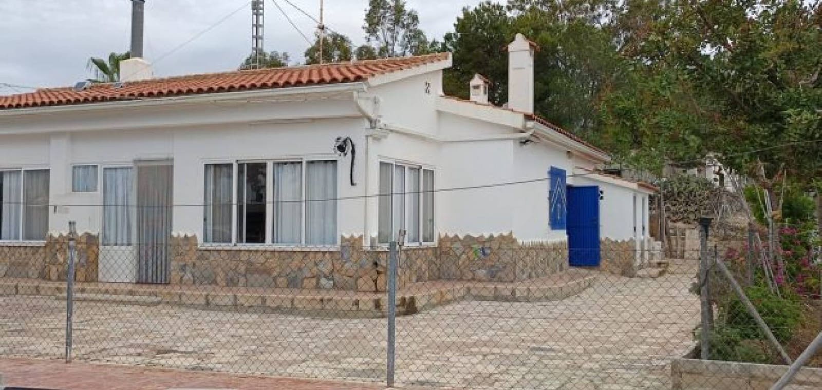 3 chambre Villa/Maison à vendre à Albatera avec piscine - 260 000 € (Ref: 10183848)