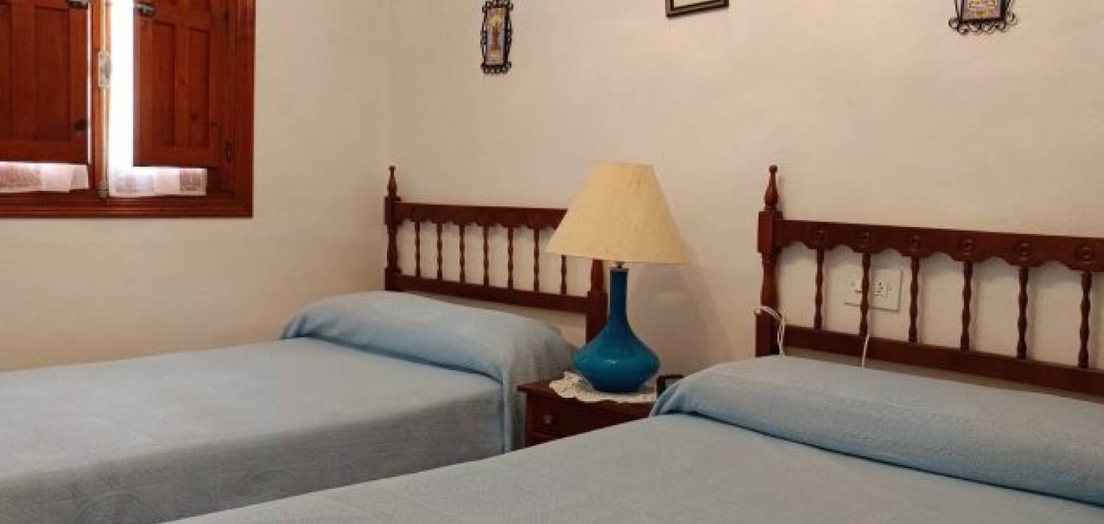 3 chambre Villa/Maison à vendre à Albatera avec piscine - 260 000 € (Ref: 10183848)