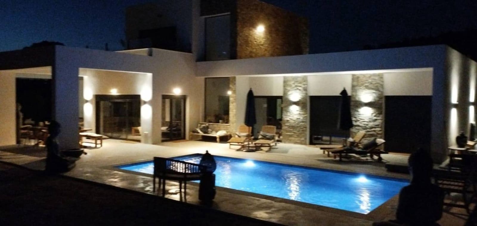 4 slaapkamer Villa te koop in Aspe met zwembad - € 465.000 (Ref: 6300281)