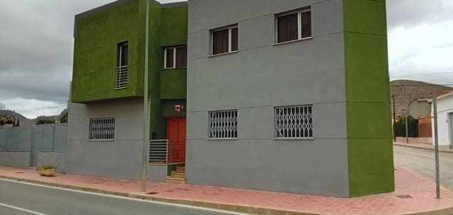 Local Commercial à vendre à Hondón de los Frailes - 175 000 € (Ref: 7529483)