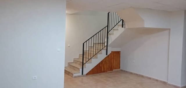 Local Commercial à vendre à Hondón de los Frailes - 175 000 € (Ref: 7529483)