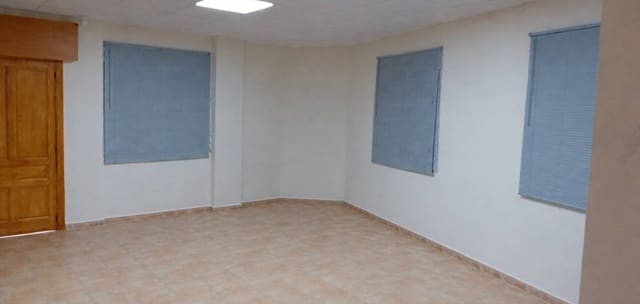Local Commercial à vendre à Hondón de los Frailes - 175 000 € (Ref: 7529483)
