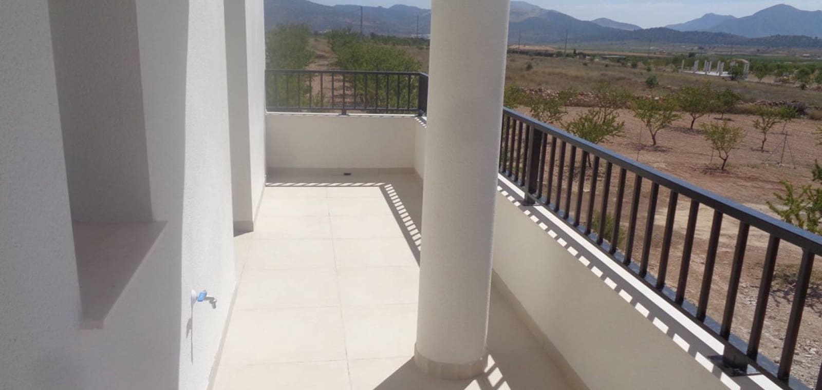 3 bedroom Villa for sale in Pinoso with pool garage - € 397,000 (Ref: 7940987)