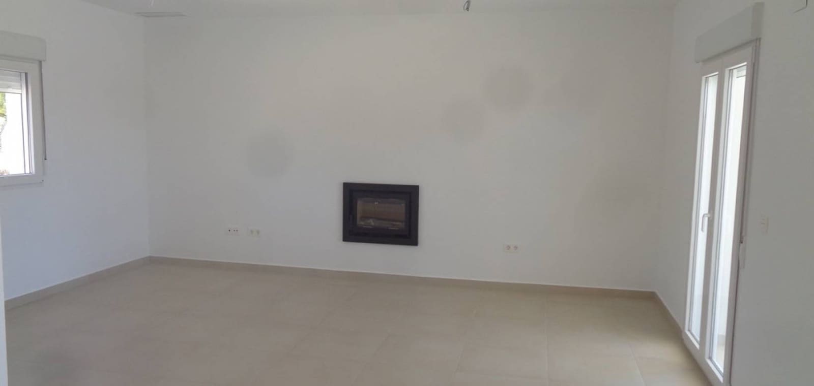 3 bedroom Villa for sale in Pinoso with pool garage - € 397,000 (Ref: 7940987)