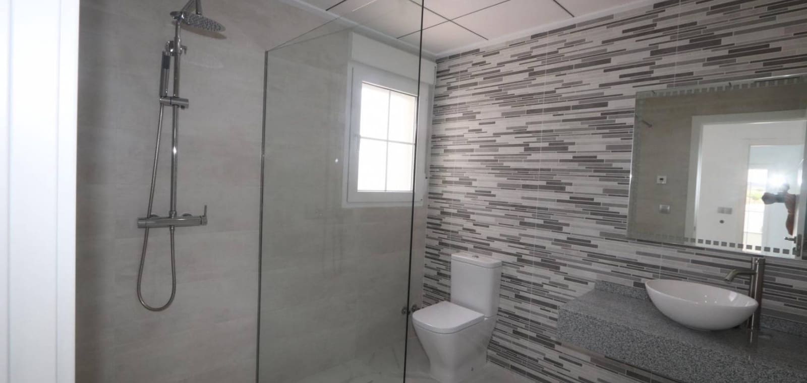 3 bedroom Villa for sale in Pinoso with pool garage - € 423,000 (Ref: 7940988)