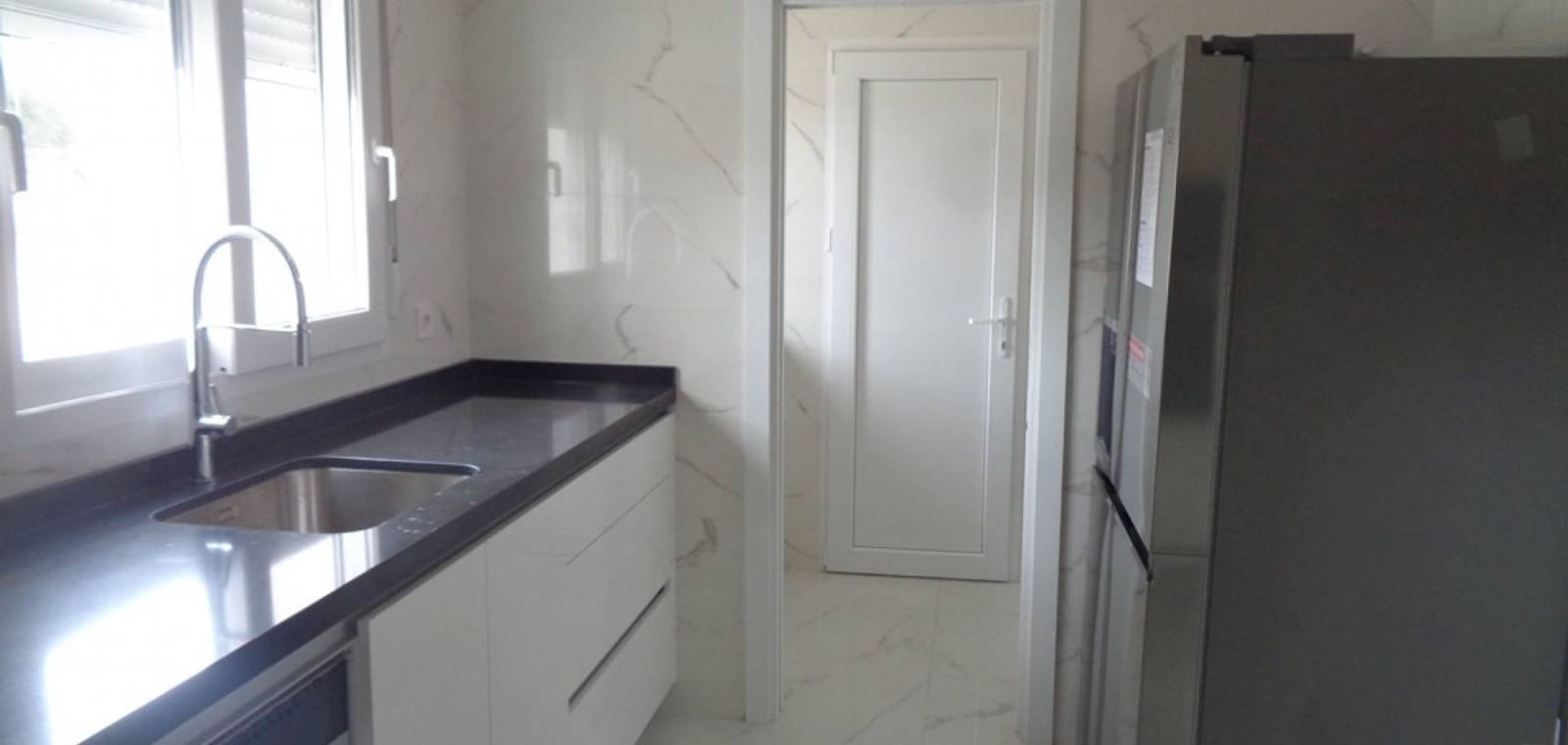 3 bedroom Villa for sale in Pinoso with pool garage - € 423,000 (Ref: 7940988)