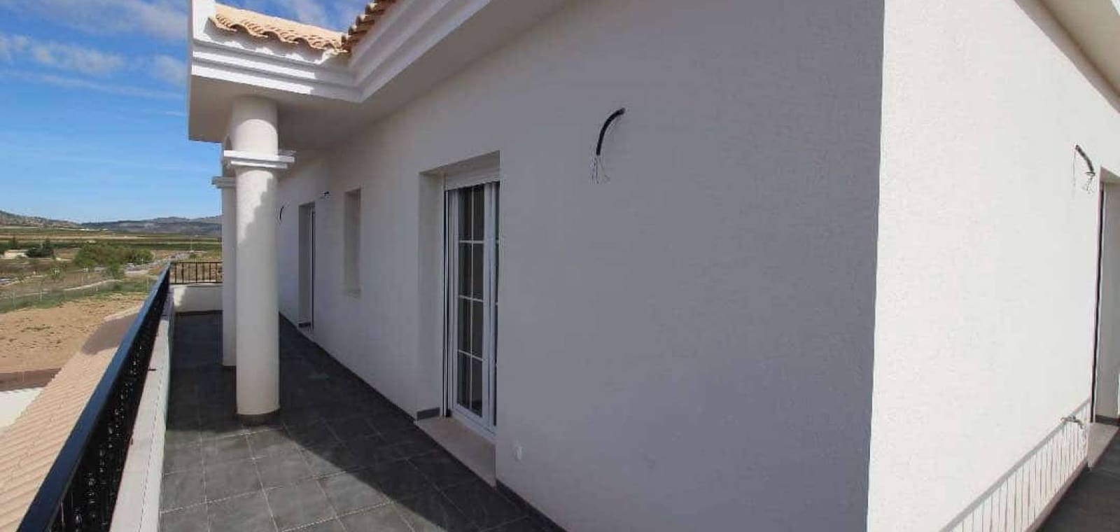 3 bedroom Villa for sale in Pinoso with pool garage - € 449,000 (Ref: 7940989)