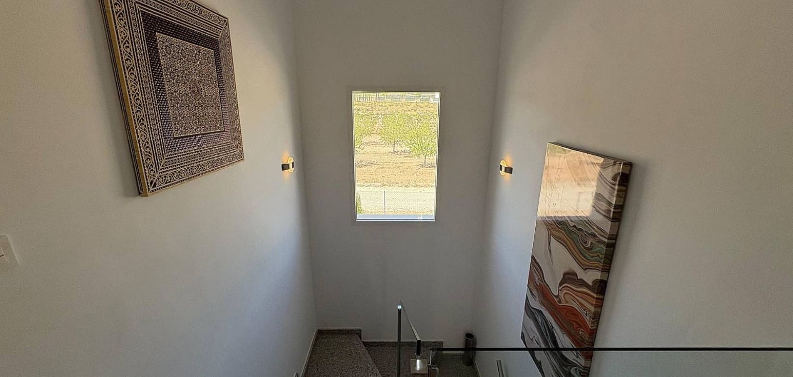 Chalet de 3 habitaciones en Pinoso en venta con piscina garaje - 449.000 € (Ref: 7940989)