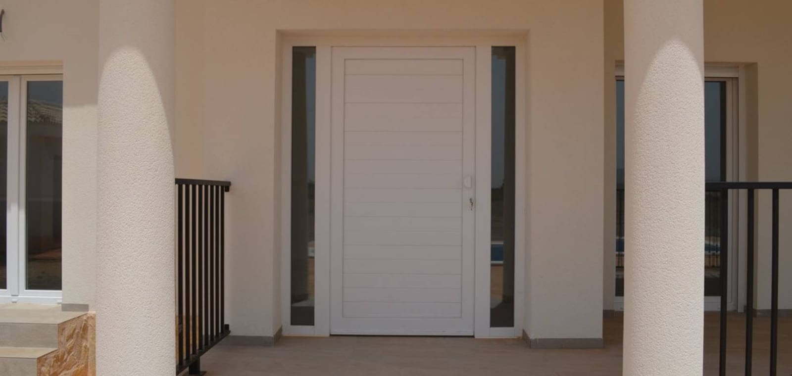 4 bedroom Villa for sale in Pinoso with pool garage - € 505,000 (Ref: 7940991)