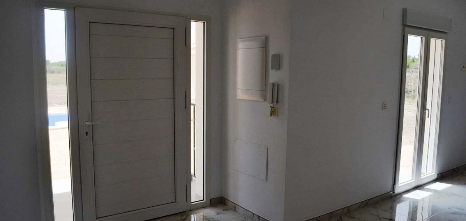 4 bedroom Villa for sale in Pinoso with pool garage - € 505,000 (Ref: 7940991)