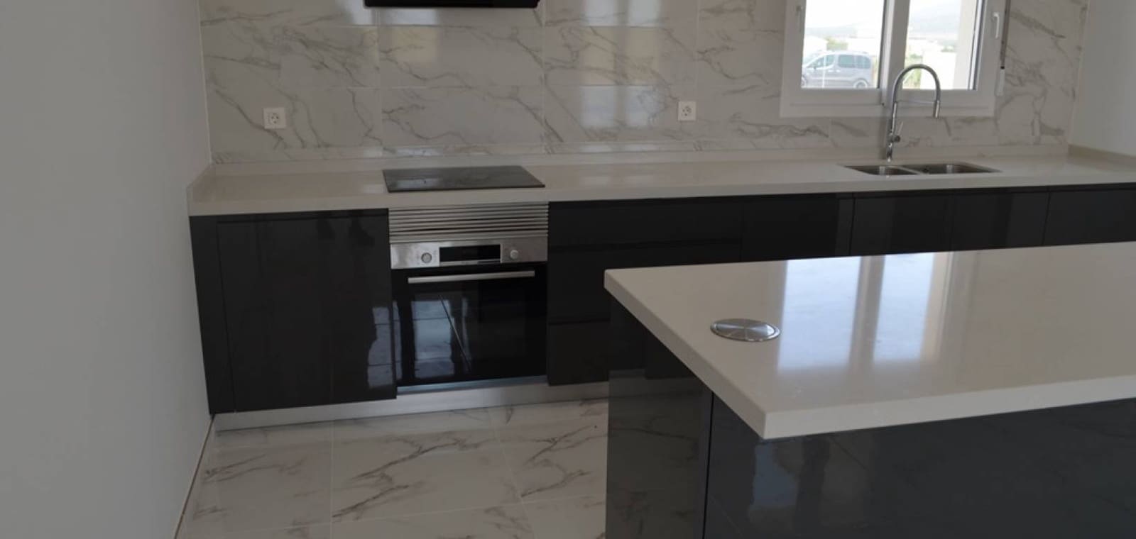 4 bedroom Villa for sale in Pinoso with pool garage - € 505,000 (Ref: 7940991)