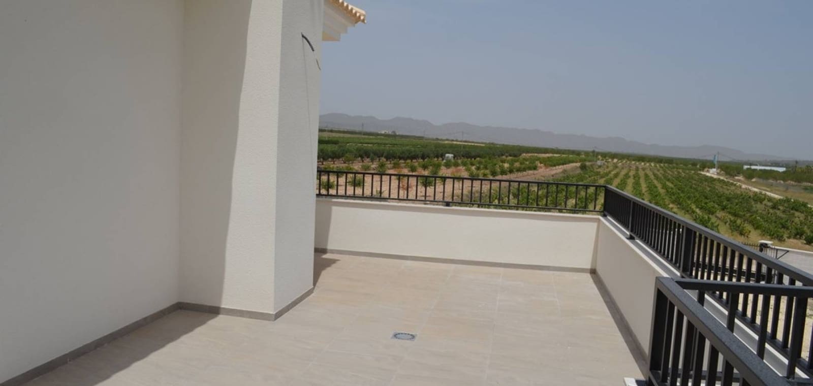 4 bedroom Villa for sale in Pinoso with pool garage - € 505,000 (Ref: 7940991)