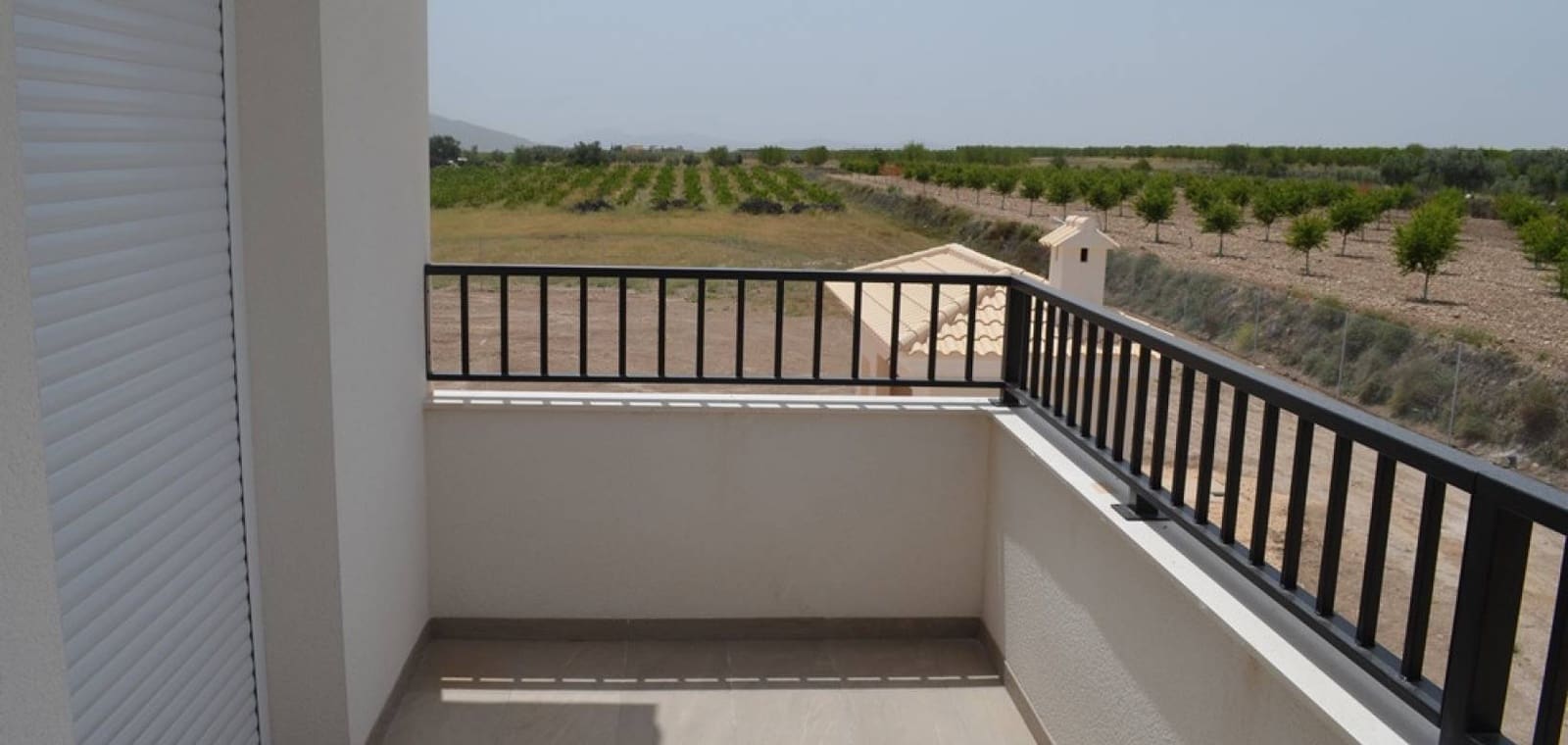 4 bedroom Villa for sale in Pinoso with pool garage - € 505,000 (Ref: 7940991)