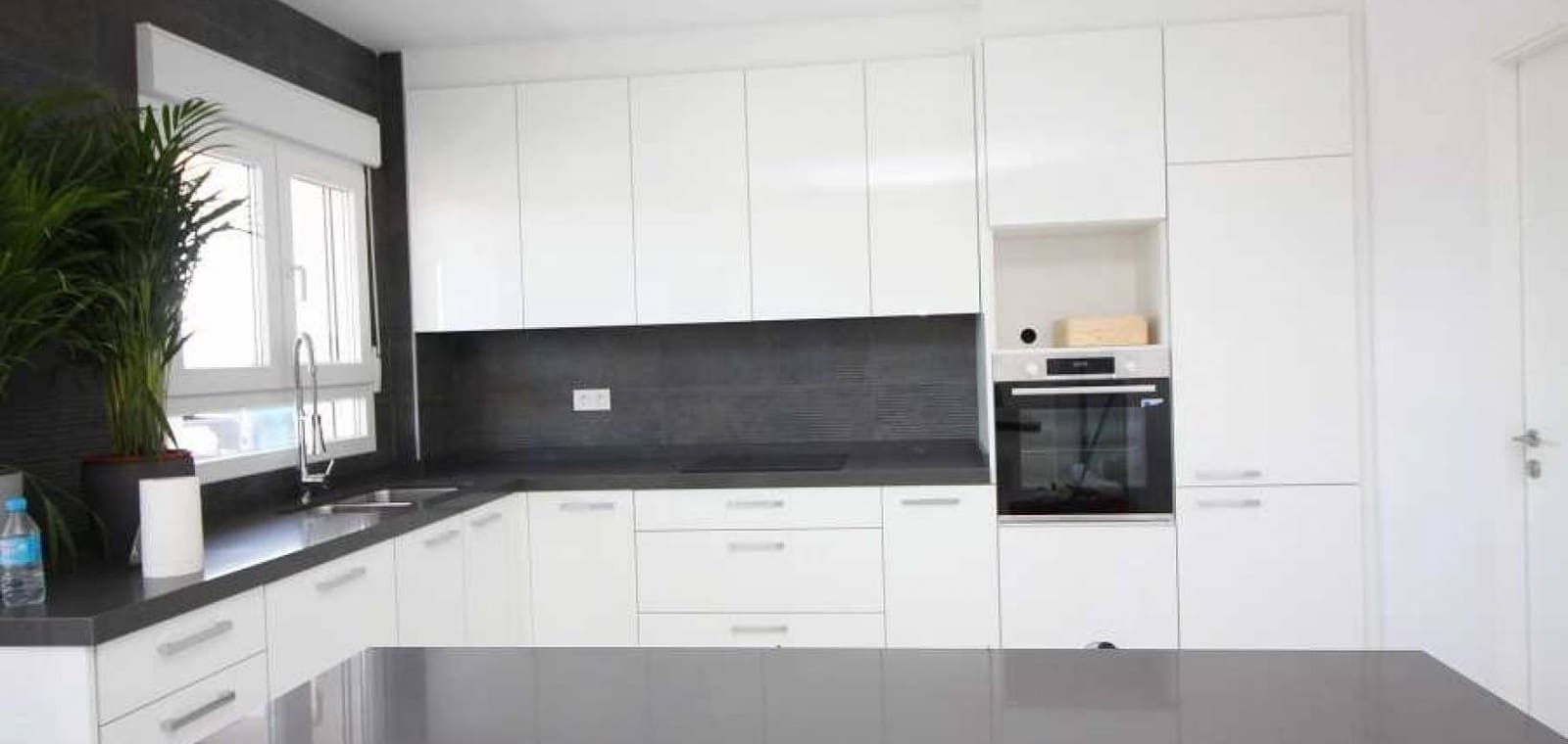 5 slaapkamer Villa te koop in Pinoso met zwembad garage - € 547.000 (Ref: 7940992)