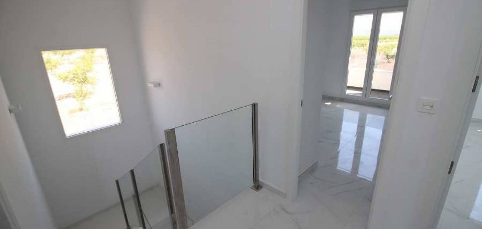 5 slaapkamer Villa te koop in Pinoso met zwembad garage - € 547.000 (Ref: 7940992)