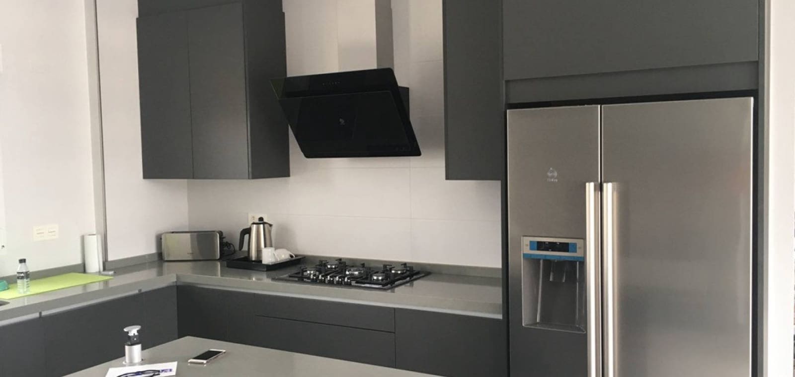 3 bedroom Villa for sale in Pinoso with pool garage - € 398,000 (Ref: 7940994)