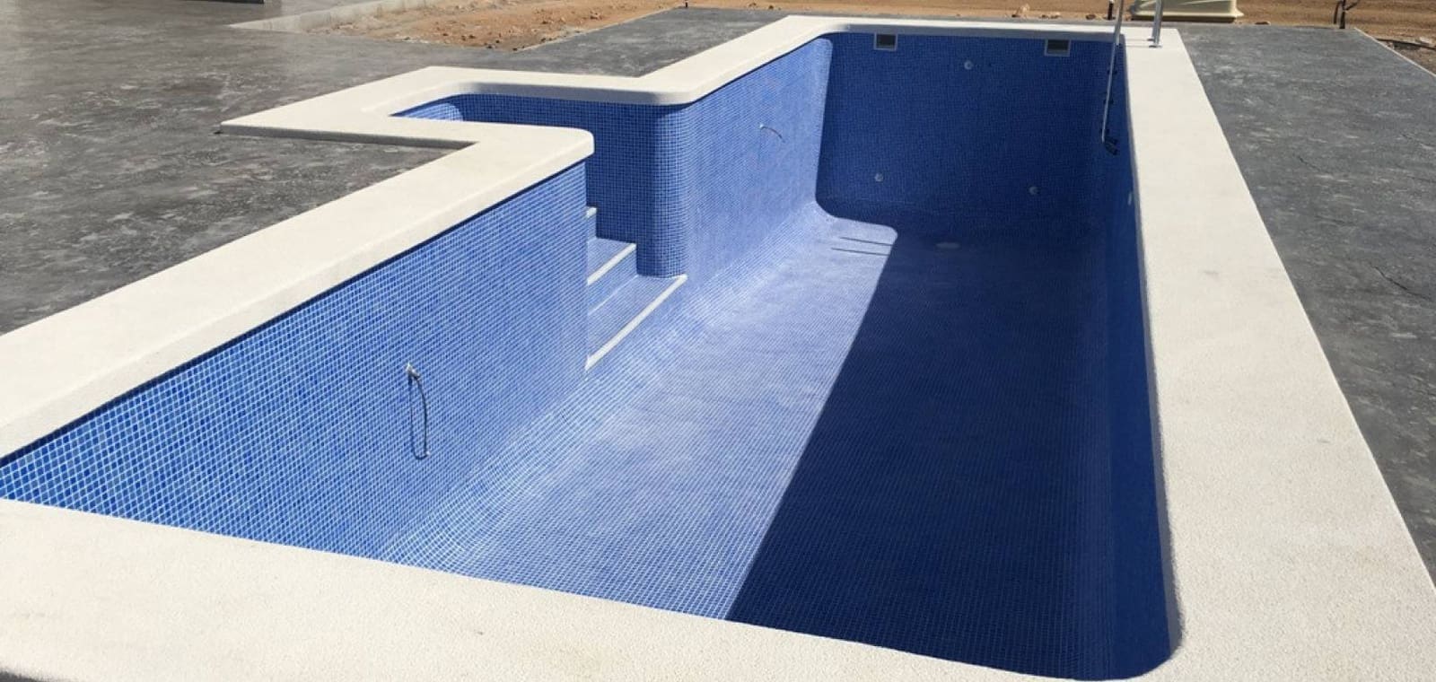 3 bedroom Villa for sale in Pinoso with pool garage - € 398,000 (Ref: 7940994)