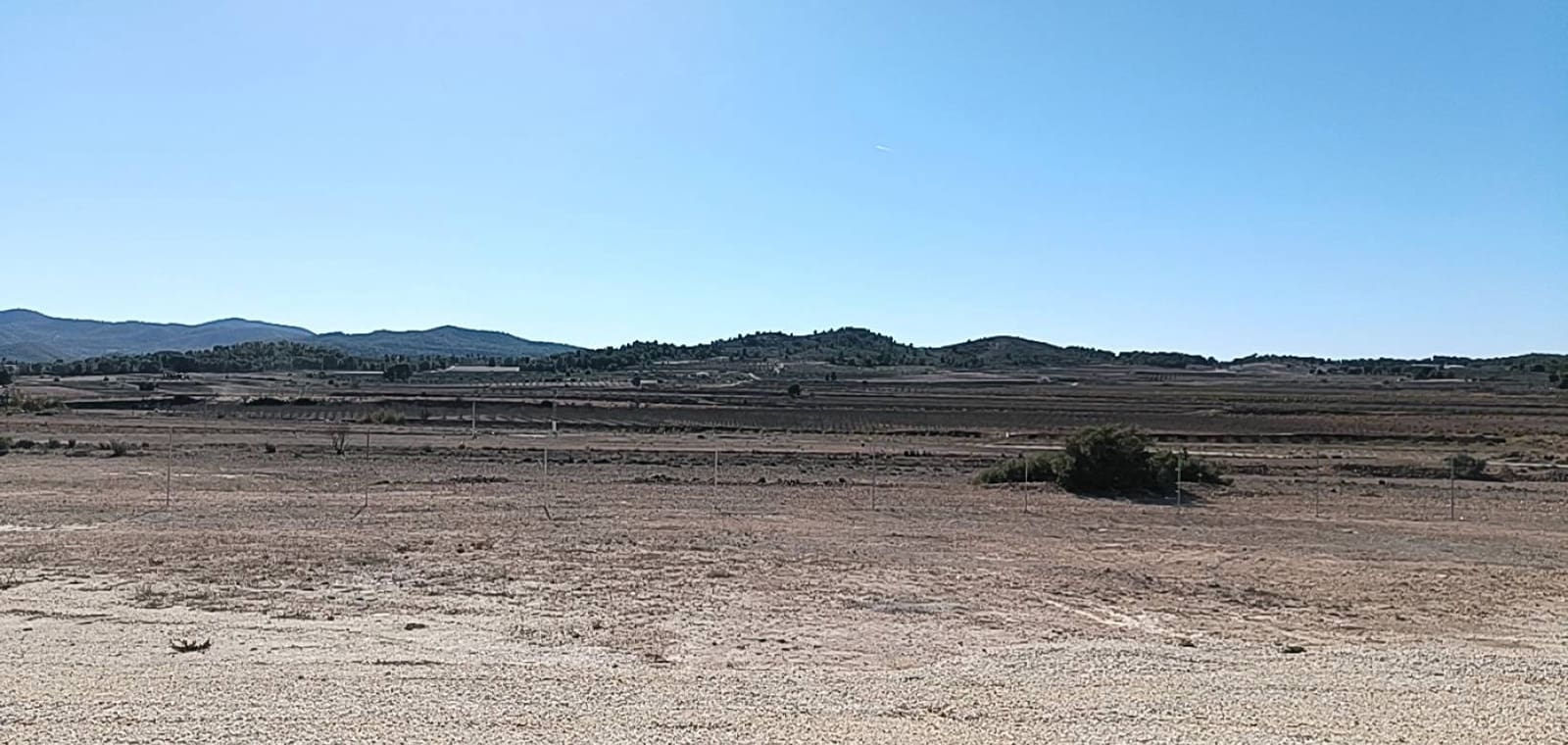 4 slaapkamer Villa te koop in Pinoso met zwembad garage - € 518.000 (Ref: 7940996)