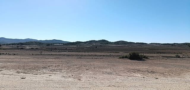 4 slaapkamer Villa te koop in Pinoso met zwembad garage - € 518.000 (Ref: 7940996)