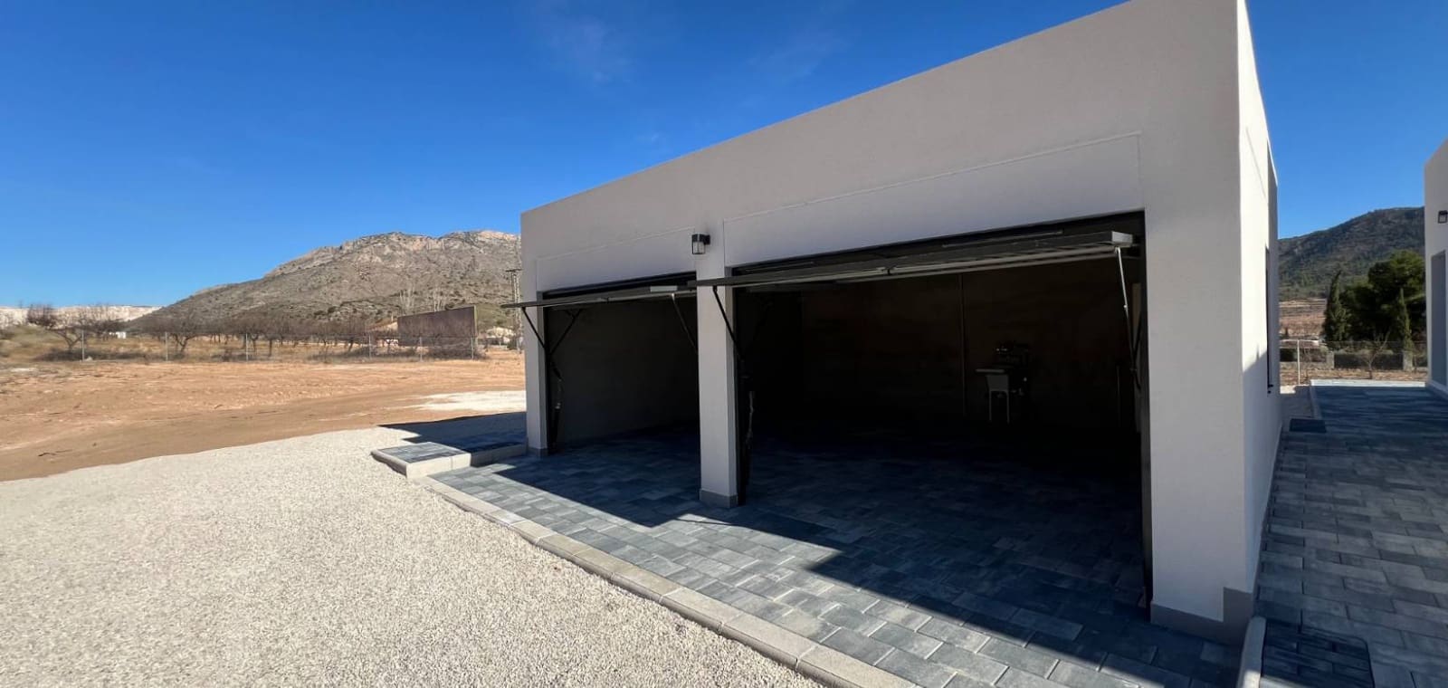 3 bedroom Villa for sale in Hondon de las Nieves with pool garage - € 380,000 (Ref: 8047709)