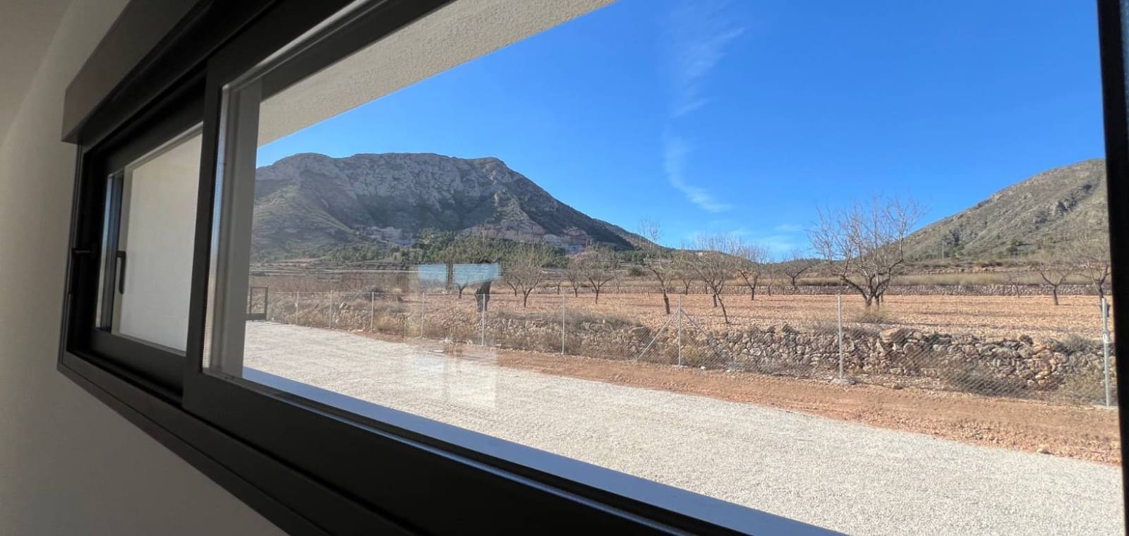 3 bedroom Villa for sale in Hondon de las Nieves with pool garage - € 380,000 (Ref: 8047709)