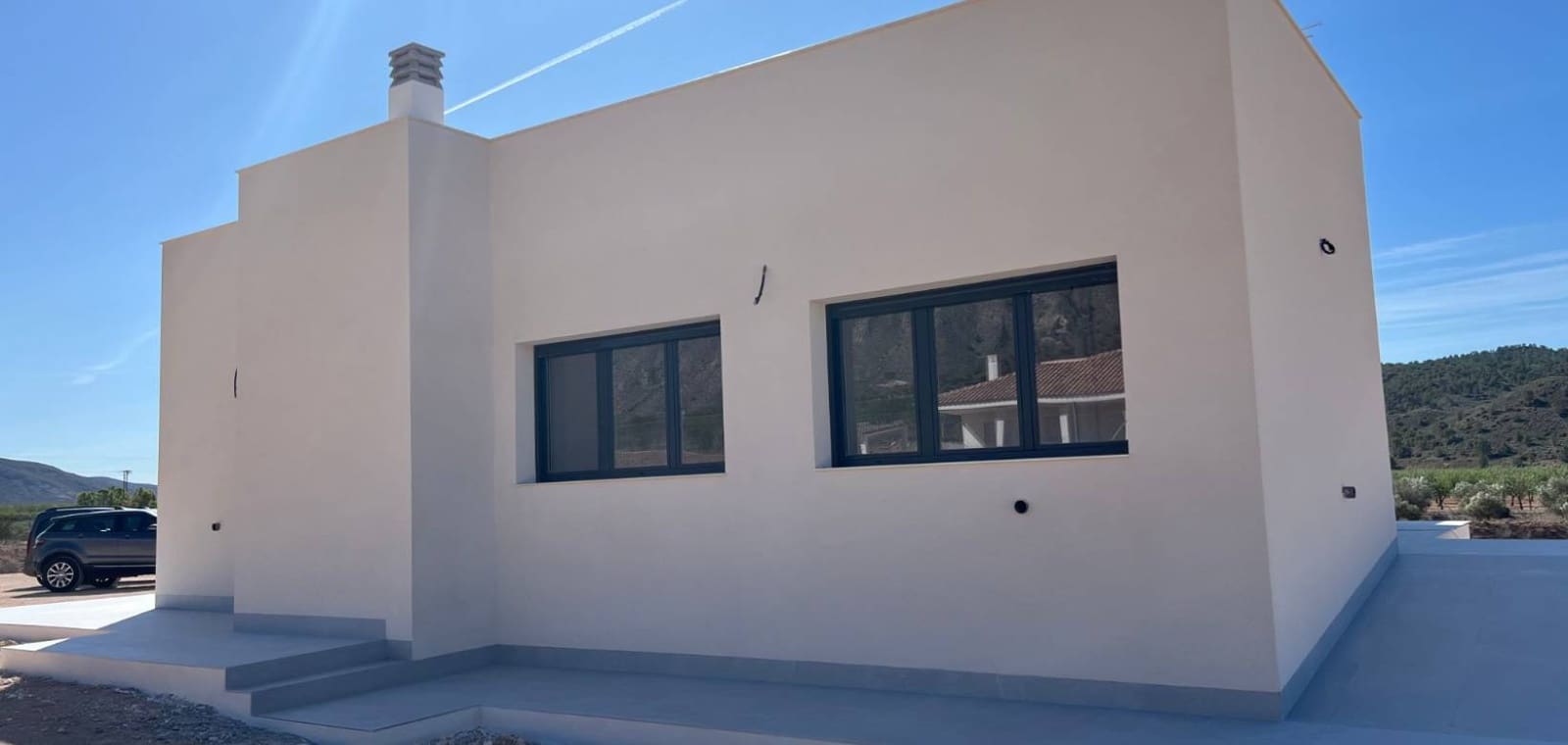 3 soveværelse Villa til salg i Macisvenda med swimmingpool - € 449.999 (Ref: 8096983)