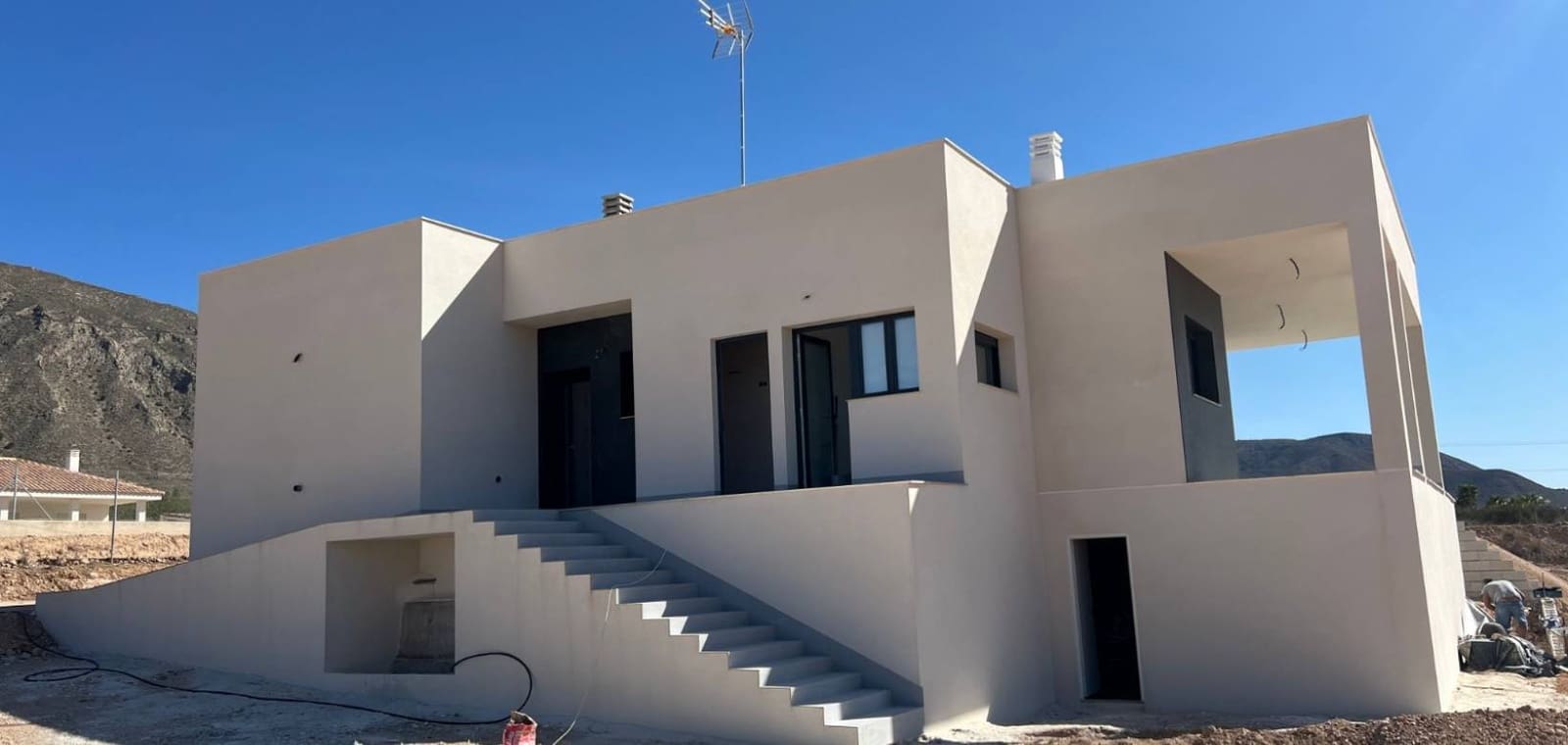 3 soveværelse Villa til salg i Macisvenda med swimmingpool - € 449.999 (Ref: 8096983)