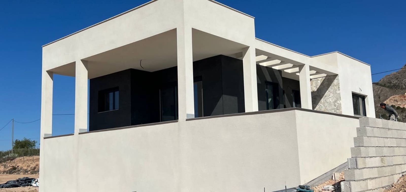 3 soveværelse Villa til salg i Macisvenda med swimmingpool - € 449.999 (Ref: 8096983)