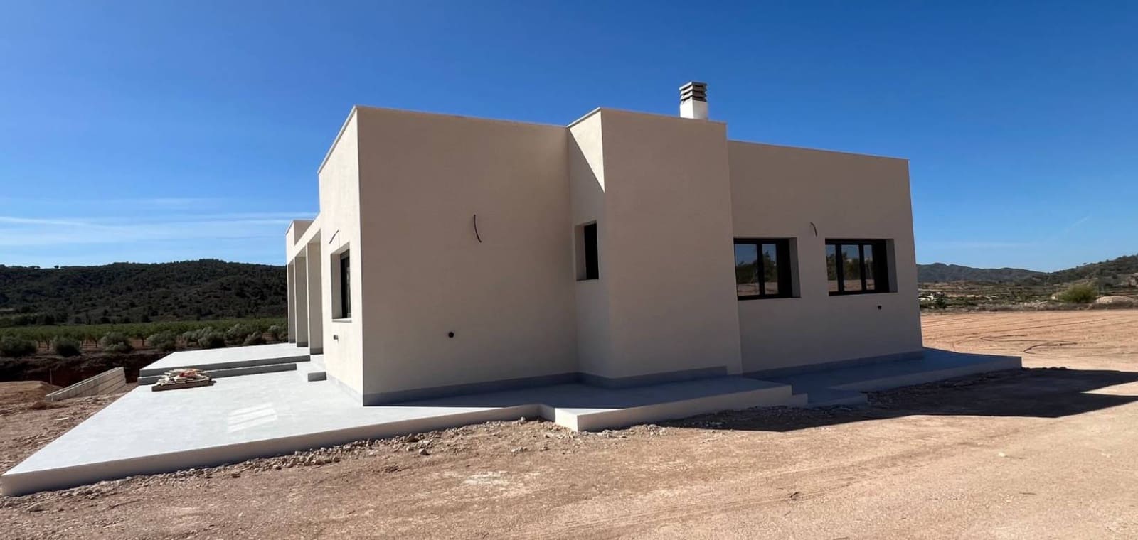 3 soveværelse Villa til salg i Macisvenda med swimmingpool - € 449.999 (Ref: 8096983)